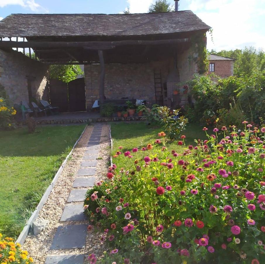 Las Medulas Los Telares Exterior photo