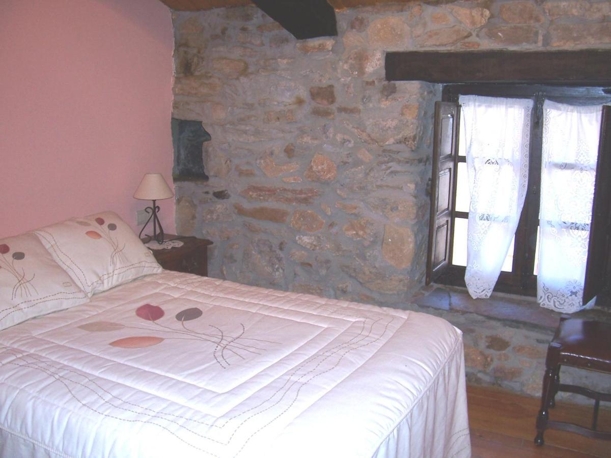 Las Medulas Los Telares Exterior photo