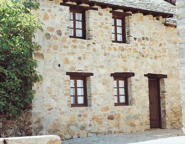 Las Medulas Los Telares Exterior photo