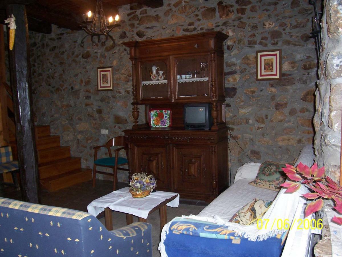 Las Medulas Los Telares Exterior photo