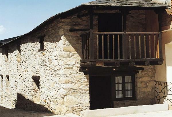 Las Medulas Los Telares Exterior photo