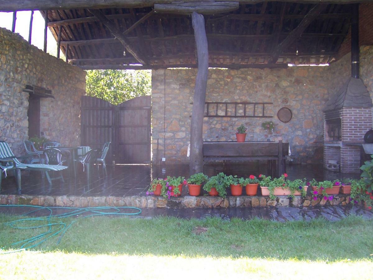Las Medulas Los Telares Exterior photo